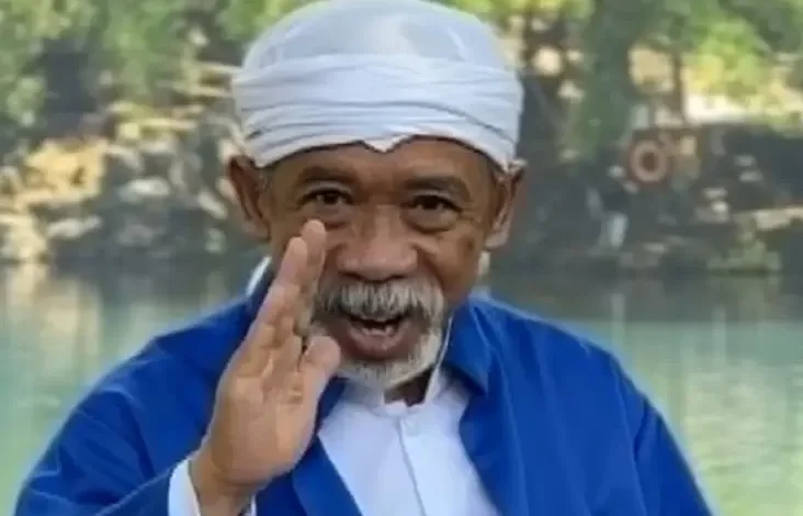 Jenazah Qomar Dimakamkan di tempat tempat TPU Carang Pulang Tangerang, Besok