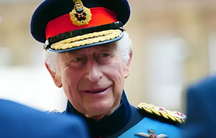 Jenis Kanker yang tersebut yang dimaksud Diidap Raja Charles III Terungkap, Picu Spekulasi Hubungan dengan Pangeran Harry