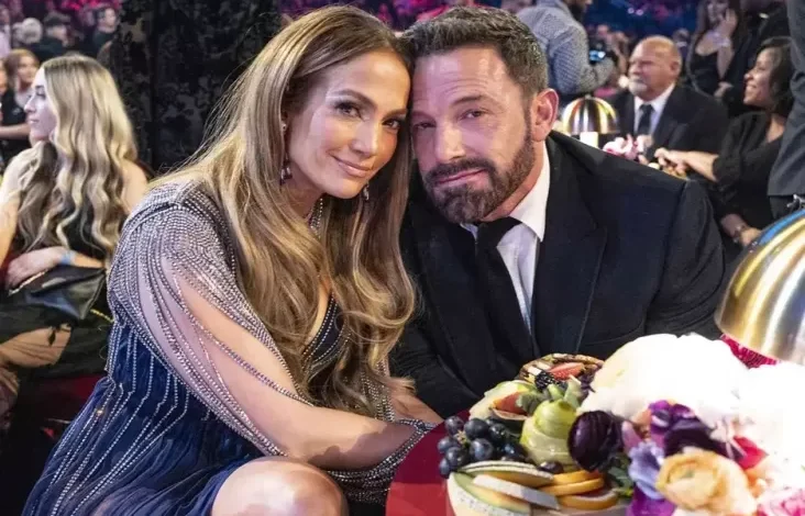 Jennifer Lopez juga Ben Affleck Resmi Bercerai, Akhiri Kisah Cinta Penuh Liku