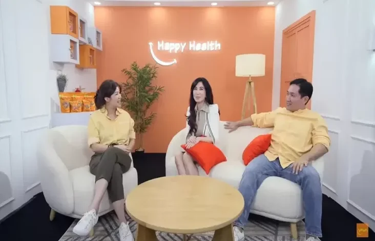 Jerawat hingga Penyakit Mematikan: Konsekuensi Konsumsi Gula Berlebih juga Cara Mengatasinya