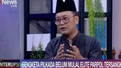 Jokowi Anggota Final Pemimpin Paling Korup versi OCCRP, Ini adalah adalah Respons PDIP