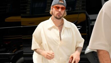Justin Bieber Cari Cara Segera Hasilkan Uang untuk Penuhi Kebutuhan Hidup