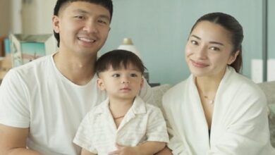 Kabar Terbaru Nikita Willy pada Los Angeles usai Kebakaran Istimewa