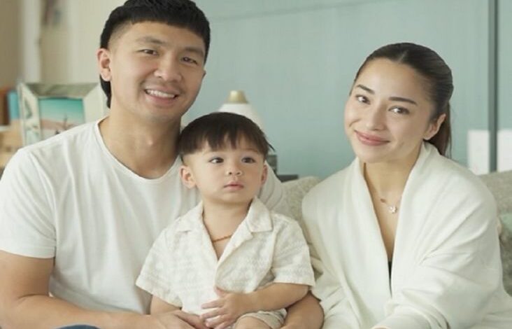 Kabar Terbaru Nikita Willy pada Los Angeles usai Kebakaran Istimewa