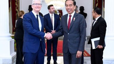 Kaleidoskop Tekno 2024: Drama Peretasan hingga iPhone 16 yang digunakan Dilarang Masuk