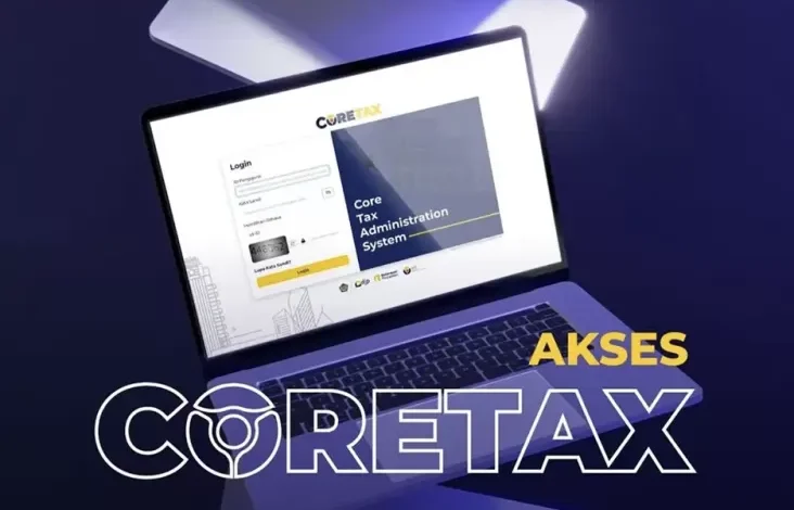 Kapan Coretax Mulai Berlaku? Berikut Penjelasannya