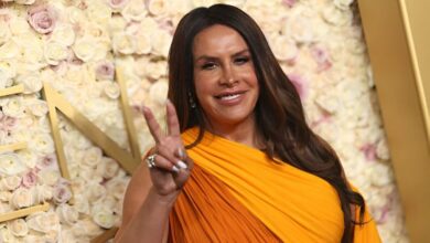 Karla Sofia Gascon Artis Transgender Pertama yang Masuk Nominasi Best Actress Oscar