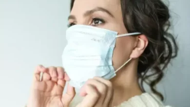 Kasus Infeksi Flu kemudian juga HMPV Naik, Rumah Sakit pada Eropa kemudian Amerika Serikat Wajib Pakai Masker Lagi