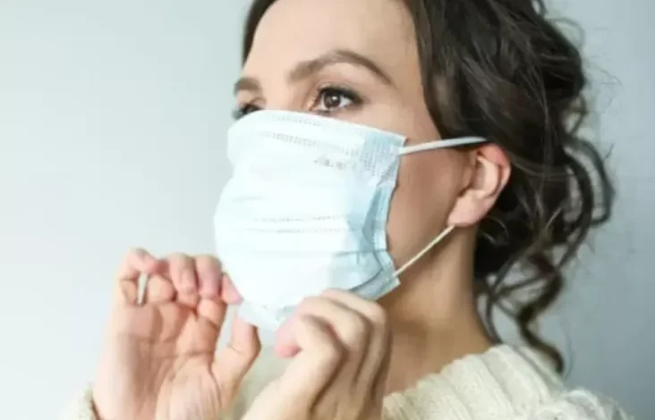 Kasus Infeksi Flu kemudian juga HMPV Naik, Rumah Sakit pada Eropa kemudian Amerika Serikat Wajib Pakai Masker Lagi