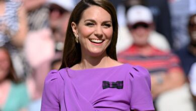 Kate Middleton Berkorban Besar demi Damaikan Pangeran William, Harry, lalu Raja Charles III