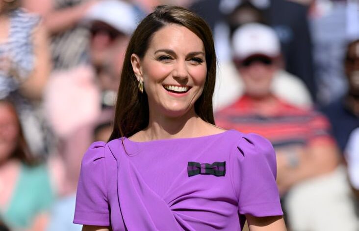 Kate Middleton Berkorban Besar demi Damaikan Pangeran William, Harry, lalu Raja Charles III