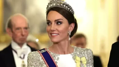 Kate Middleton Dijuluki Ratu Pendamping Sesungguhnya, Saingi Popularitas Camilla