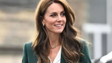 Kate Middleton Diprediksi Akan Menerima Gelar Baru Tahun Hal ini