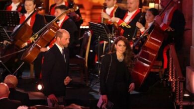 Kate Middleton Pakai Aksesori Rp80 Juta yang dimaksud Identik dengan Nazi