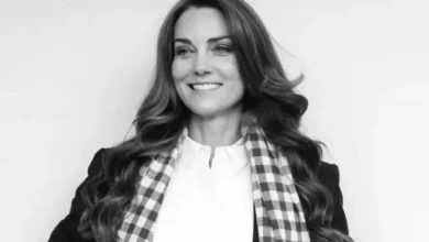 Kate Middleton Ulang Tahun Hari Ini, Pangeran William Pamer Foto Terbaru sang Istri pada area Instagram