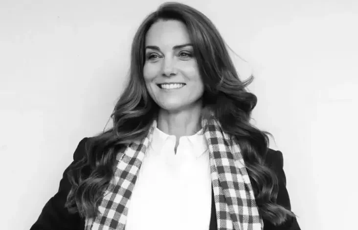 Kate Middleton Ulang Tahun Hari Ini, Pangeran William Pamer Foto Terbaru sang Istri pada area Instagram