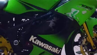 Kawasaki Umumkan Siap Memproduksi Motor 2 Tak Turbo