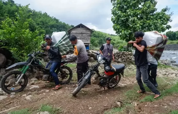 Ketenteraman Pemilihan Kepala Daerah 2024 Terjaga, Formappi: Bukti Polri Kerja sesuai Koridor