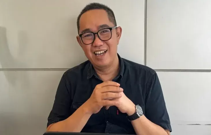 Keanggotaan Indonesia di BRICS Perluas Pengaruh Indonesia di tempat di Internasional