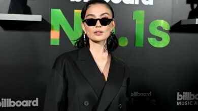 Kebakaran Los Angeles Dekat dari Rumah Agnez Mo, Begini Kondisinya