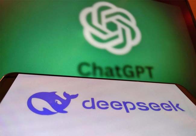 Kehadiran DeepSeek Bikin Google Gemini serta juga Open Artificial Intelligence Panas Dingin