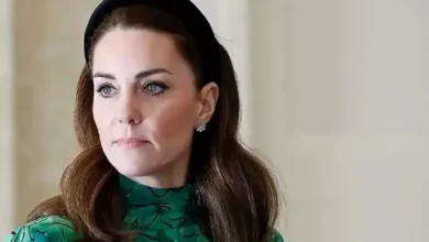 Kehidupan Kate Middleton Diterawang Peramal Pribadi Putri Diana pada 2025