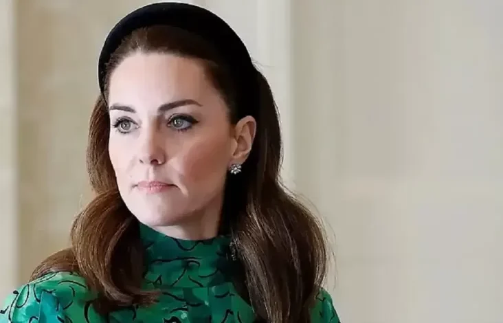 Kehidupan Kate Middleton Diterawang Peramal Pribadi Putri Diana pada 2025