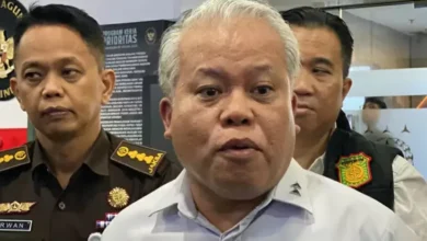 Kejagung Cekal Dirut PT KTM terkait Kasus Dugaan Korupsi Impor Gula