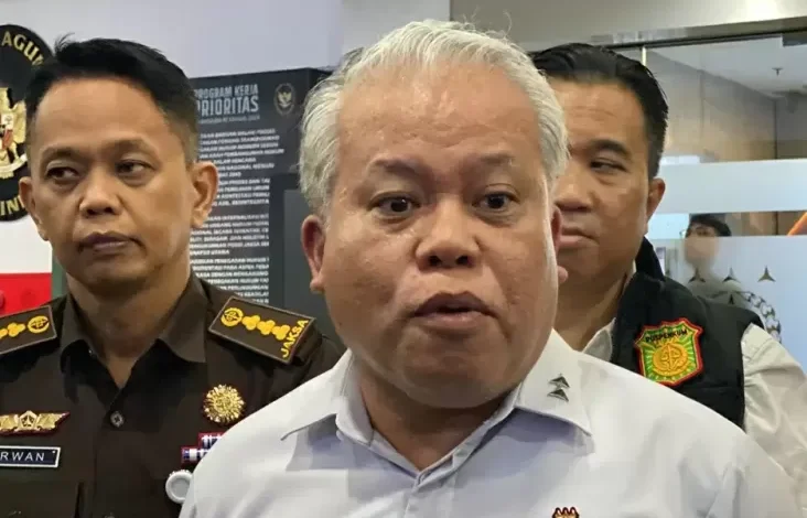 Kejagung Cekal Dirut PT KTM terkait Kasus Dugaan Korupsi Impor Gula