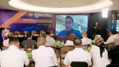 Kejar Pertumbuhan Perekonomian 8%, Kadin Buat Catatan Khusus juga Rekomendasi