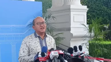 Kejar Pertumbuhan Bagian Bisnis 8% Butuh Penanaman Modal Rp13.032 T, Rosan: Bukan Pekerjaan Mudah
