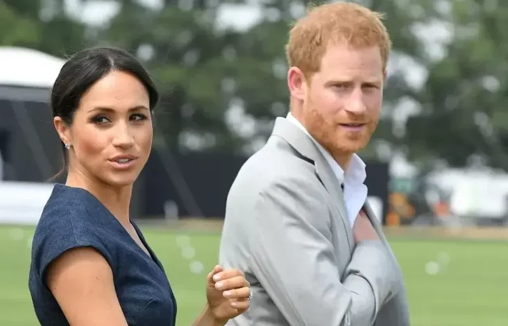 Kekayaan Pangeran Harry lalu Meghan Markle Terus Bertambah, Terbaru dari Acara Masak Rp3 Billion