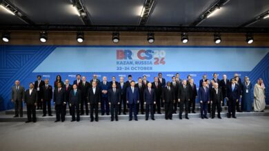 Kekuatan Perekonomian BRICS Capai 35% GDP Dunia, Bisakah Indonesia Ambil Manfaat?