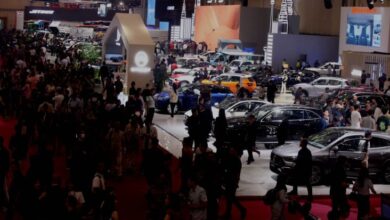 Industri Otomotif Terkapar, Dihantam PPN 12% juga Penyusutan KelasMenengah