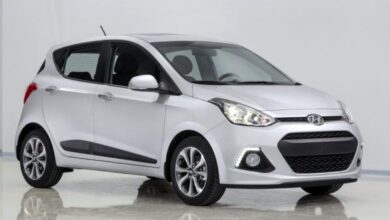 Kelebihan dan juga juga Kekurangan Hyundai Atoz, Cermati Sebelum Membeli