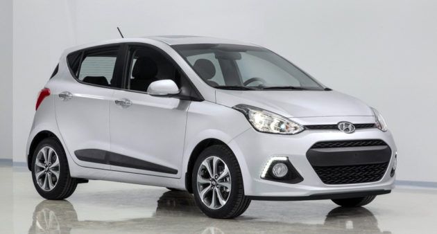 Kelebihan dan juga juga Kekurangan Hyundai Atoz, Cermati Sebelum Membeli
