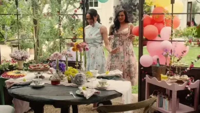 Keluarga Kerajaan Tak Tertarik Acara Masak Meghan Markle pada area Netflix