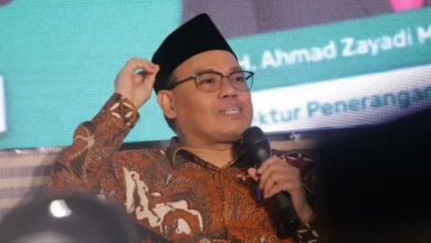 Kemenag Targetkan 1.000 Kampung Moderasi Beragama Rampung pada area 2025