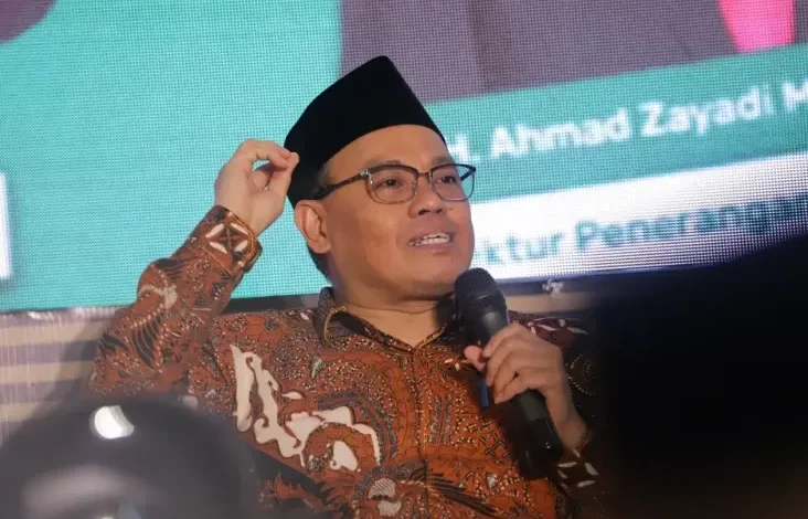 Kemenag Targetkan 1.000 Kampung Moderasi Beragama Rampung pada area 2025
