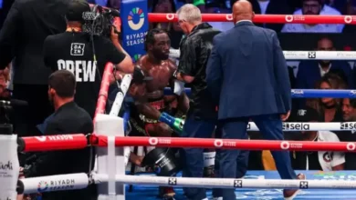 Kemenangan Terence Crawford Atas Canelo Menjadikannya Petinju Terbaik pada 30 Tahun Terakhir