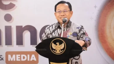 Kemendagri Dorong Pemda Percepat Pengadaan Barang Jasa lewat Katalog Elektronik V6