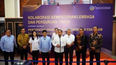 Kemendukbangga Galang Sinergi Nasional Tanggulangi Kemiskinan Ekstrem lalu juga Stunting di tempat area NTT