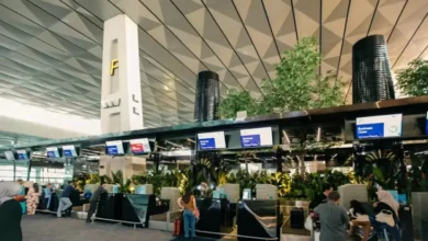 Kementerian BUMN Pastikan Transformasi Bandara oleh InJourney Airports Berjalan Baik