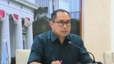Kemlu: WNI Tewas Ditembak Maritim Malaya Melawan di Jalur Ilegal