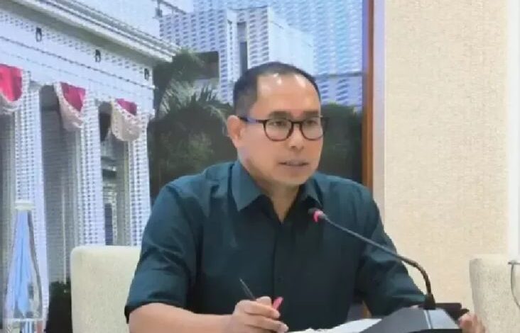 Kemlu: WNI Tewas Ditembak Maritim Malaya Melawan di Jalur Ilegal