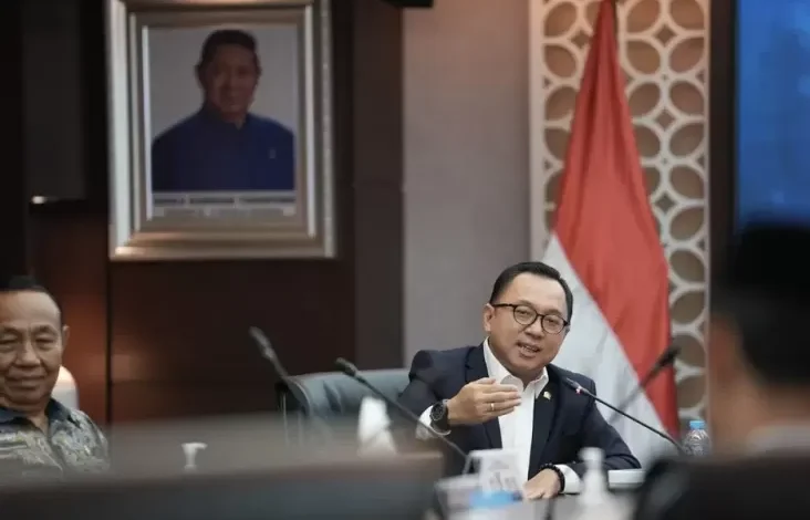 Kenaikan PPN Hanya untuk Barang Mewah, Marwan Cik Asan: Hal ini adalah Keputusan Tepat