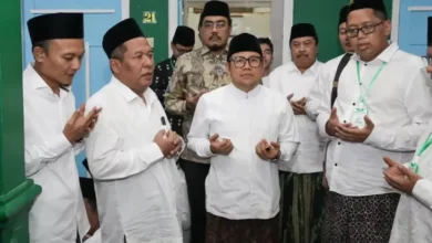 Kenang KH Bisri Syansuri di dalam di Haul ke-46, Gus Muhaimin: Sosok yang digunakan mana Miliki Ketegasan