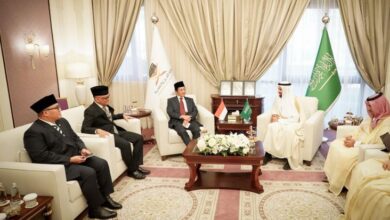 Kepala BP Haji: Indonesia Usulkan Tambahan Kuota Petugas ke Arab Saudi