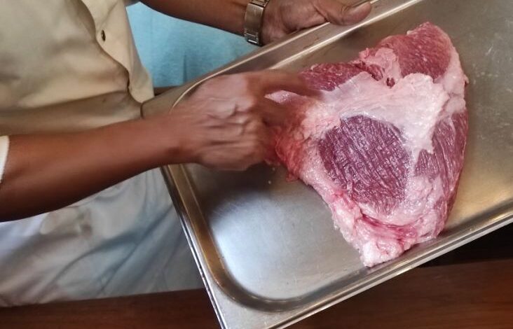 Keran Impor Dibuka, PT Artha Pangan Gemilang Lirik Pasar Daging Premium