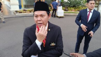 Ketua DPD Panen Kritik Imbas Usulkan Zakat untuk Makan Bergizi Gratis